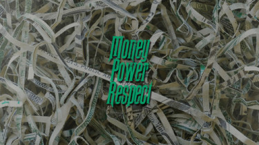 Money Power Respect [Freestyle] Artwork